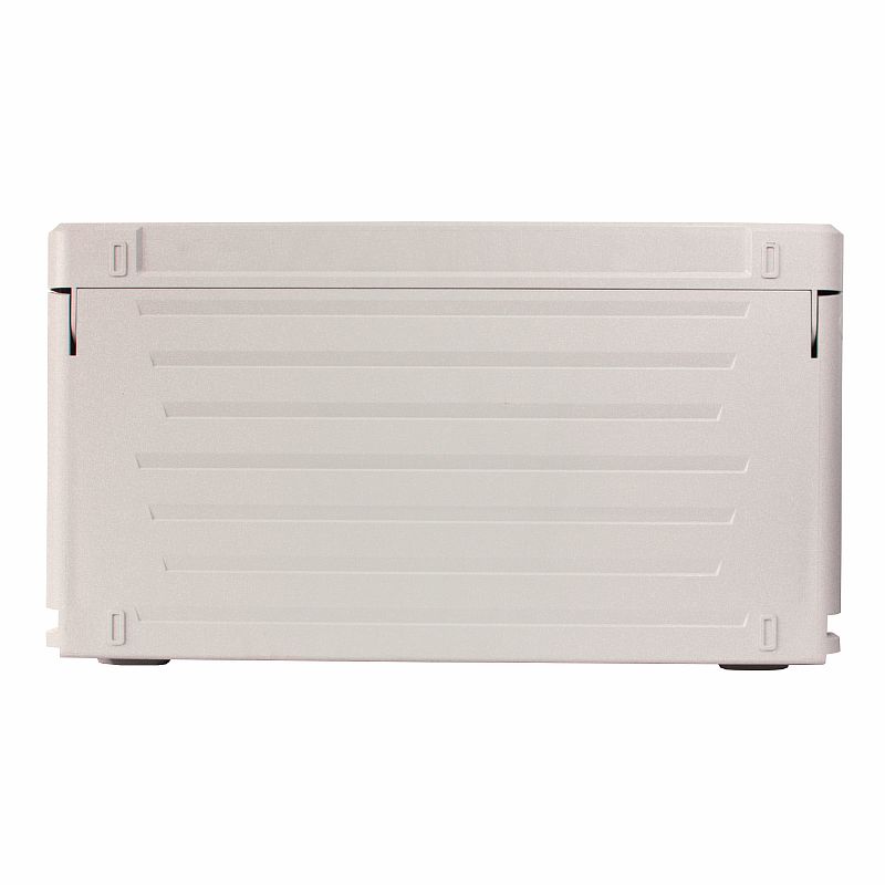 Ящик модульный NSC 002-XL (в/ш/д 215*295,5*395,5,объем 25,1л) №1