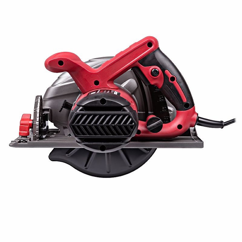 Пила дисковая CS1800/190-PRO(190мм,1800Вт,65мм глуб.пропила) №1