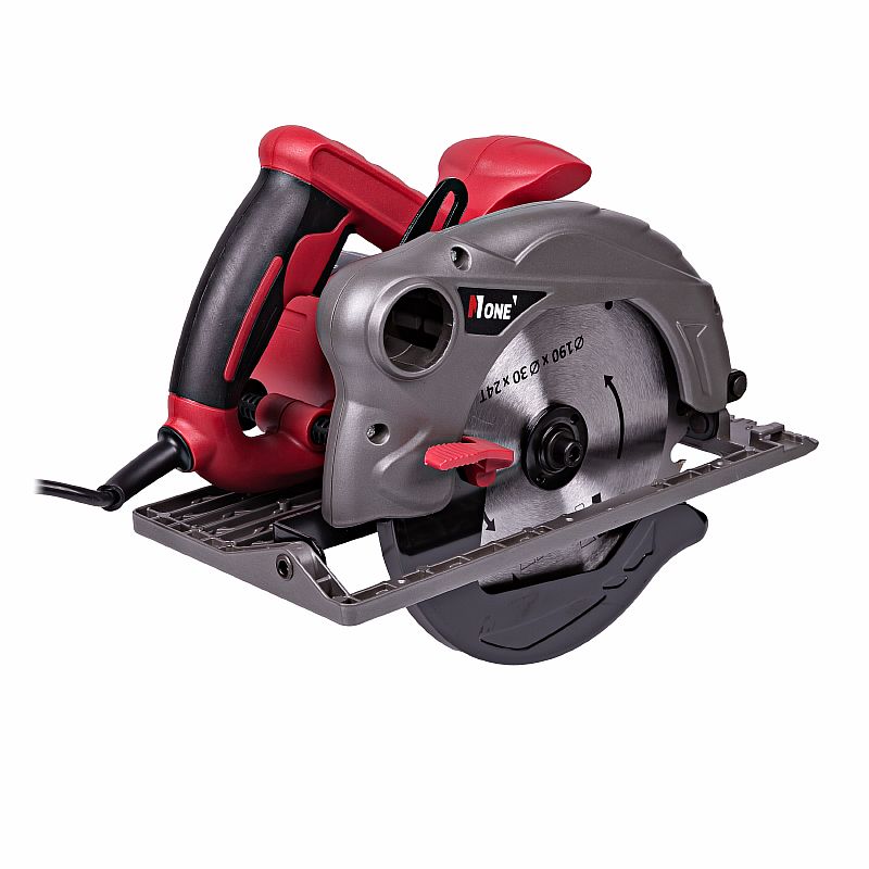 Пила дисковая CS1800/190-PRO(190мм,1800Вт,65мм глуб.пропила) №1