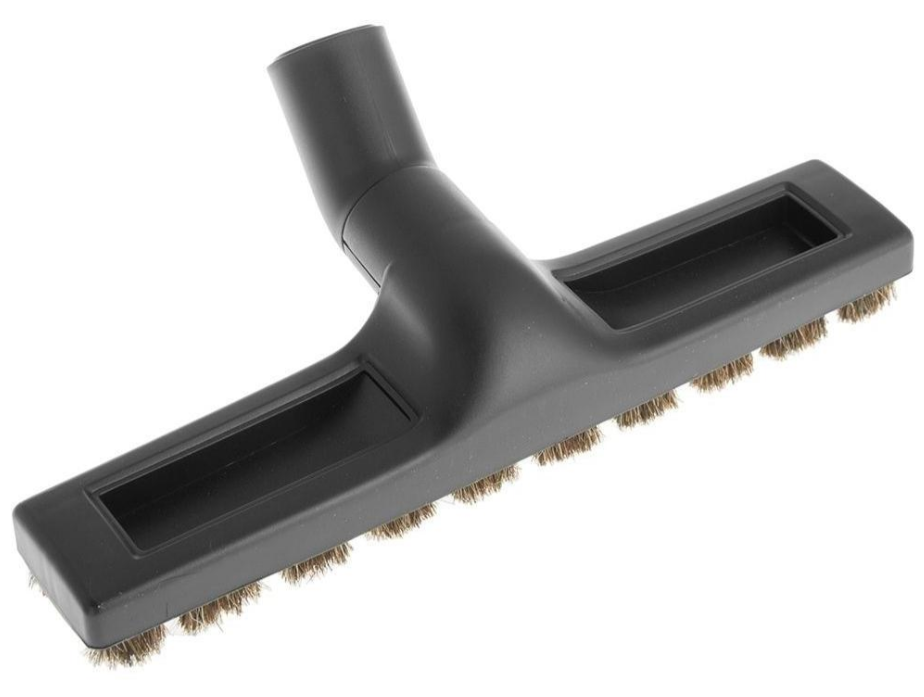 Щетка для пылесоса широкая универсальная UN8 BRUSH (с переходником) №1