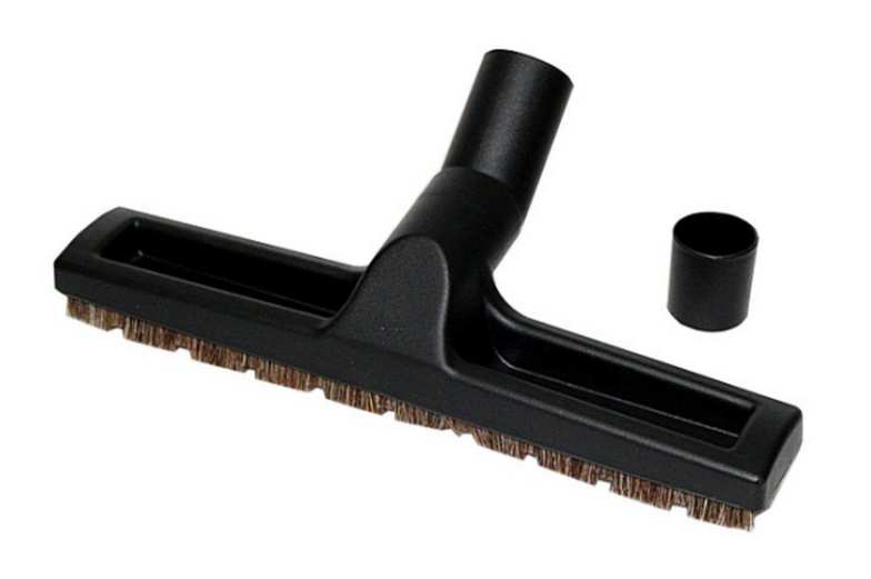Щетка для пылесоса широкая универсальная UN8 BRUSH (с переходником) №1