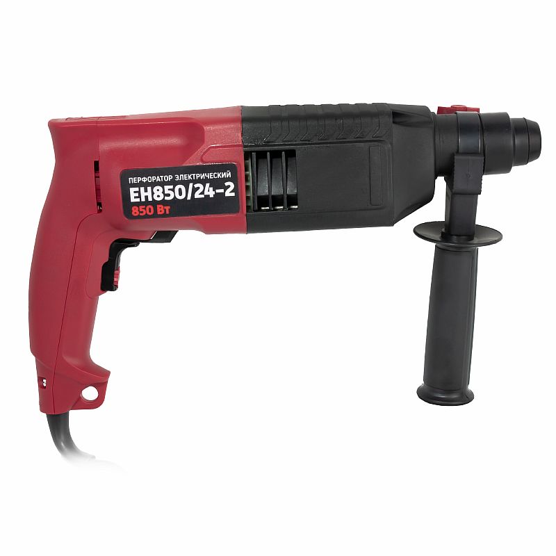 Перфоратор EH 850/24-2 (3-х режим,2,4Дж,850Вт, SDS+.кейс) №1
