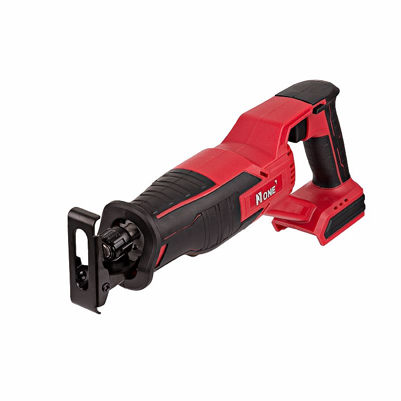 INDUSTRIAL Пила сабельная акк.бесщет.CRS30/4.0-PRO-BL(20V,3.0Ah,рег.скор,мет.25мм/дер23мм,ТУШКА) №1